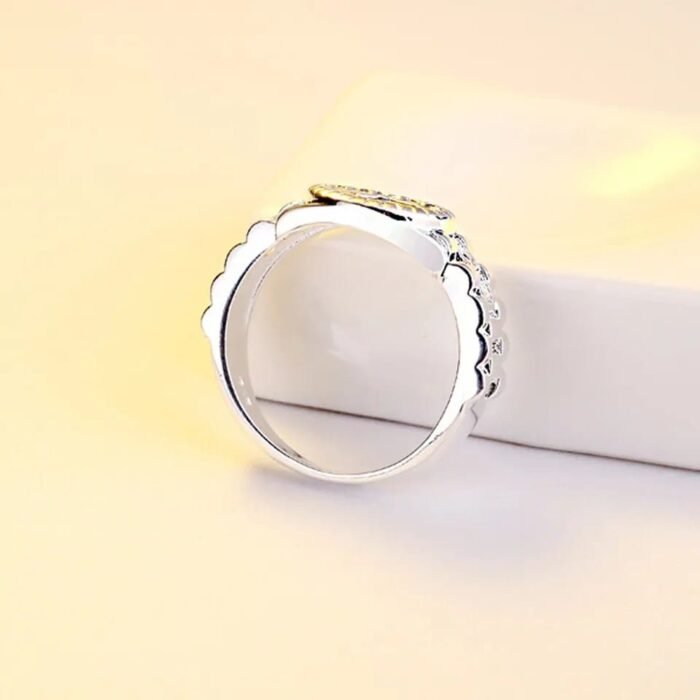 Creative Watch Shaped Fashion