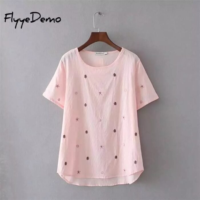 Women T -Shirt