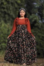 ওয়ান পিস গাউন
