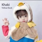 Baby Winter Cap