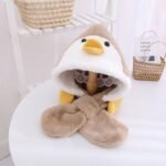 Baby Winter Cap