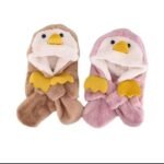 Baby Winter Cap