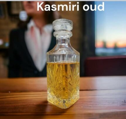 কাশমির আতর 12ml