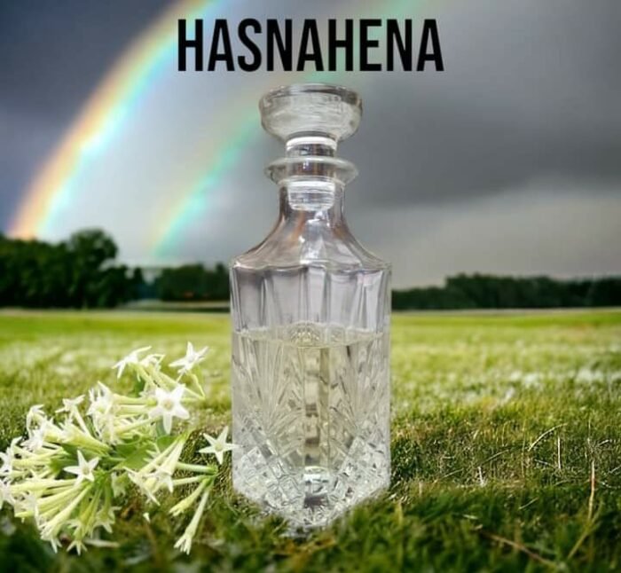 হাসনাহেনা ফুলের আতের 3ml