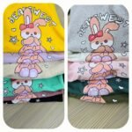 Girl's serpa Style Hoodie