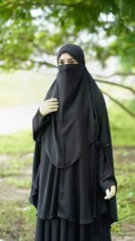 Albina Hijab