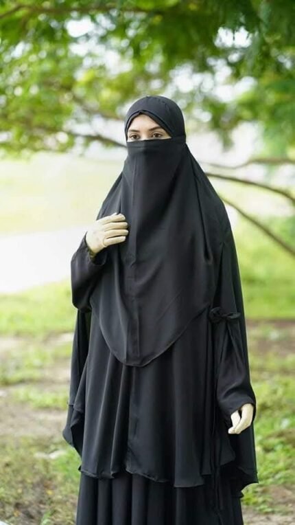 Albina Hijab